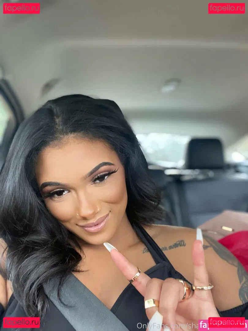 shapedbyshanice Onlyfans Photo Gallery 
