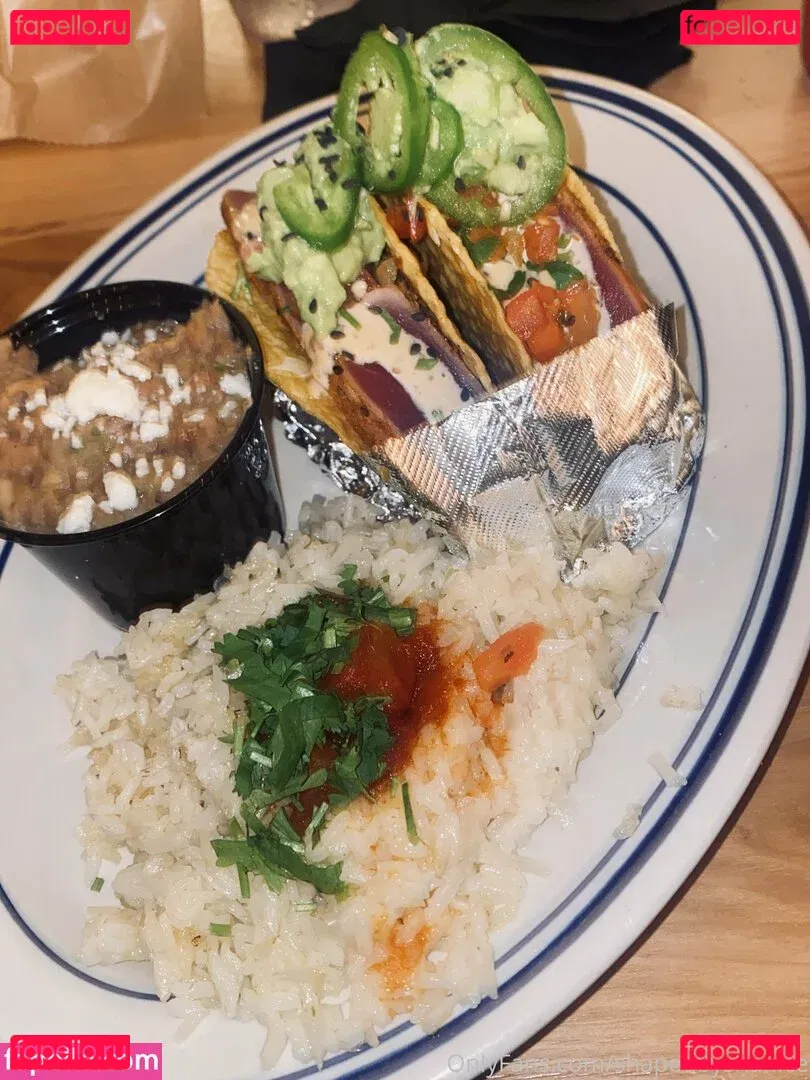 shapedbyshanice Onlyfans Photo Gallery 