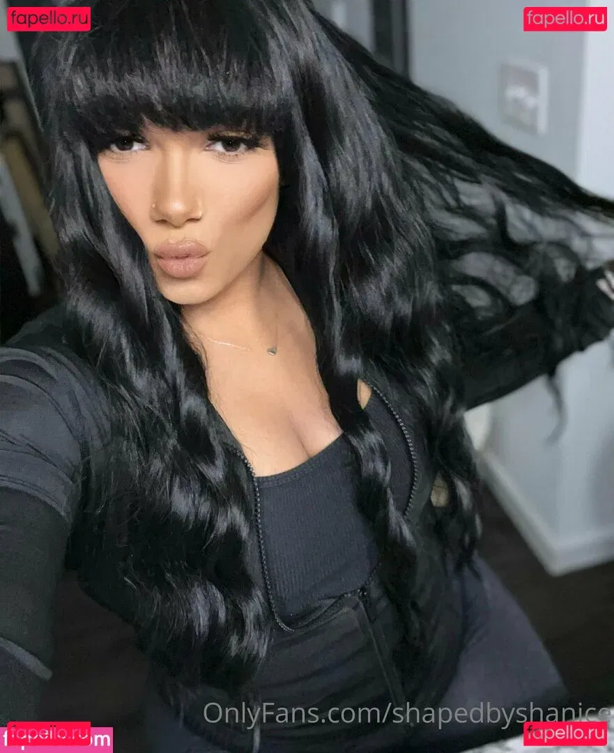 shapedbyshanice Onlyfans Photo Gallery 