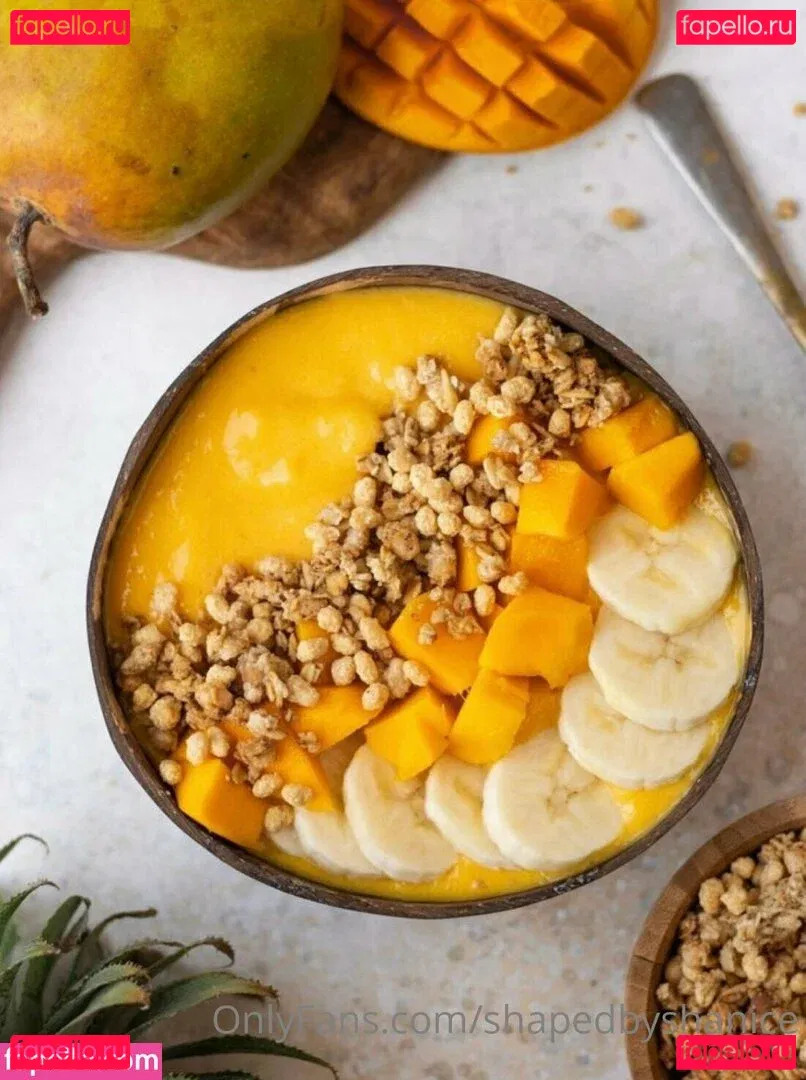 shapedbyshanice Onlyfans Photo Gallery 