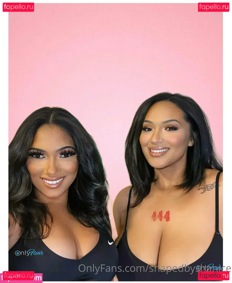 shapedbyshanice Onlyfans Photo Gallery 