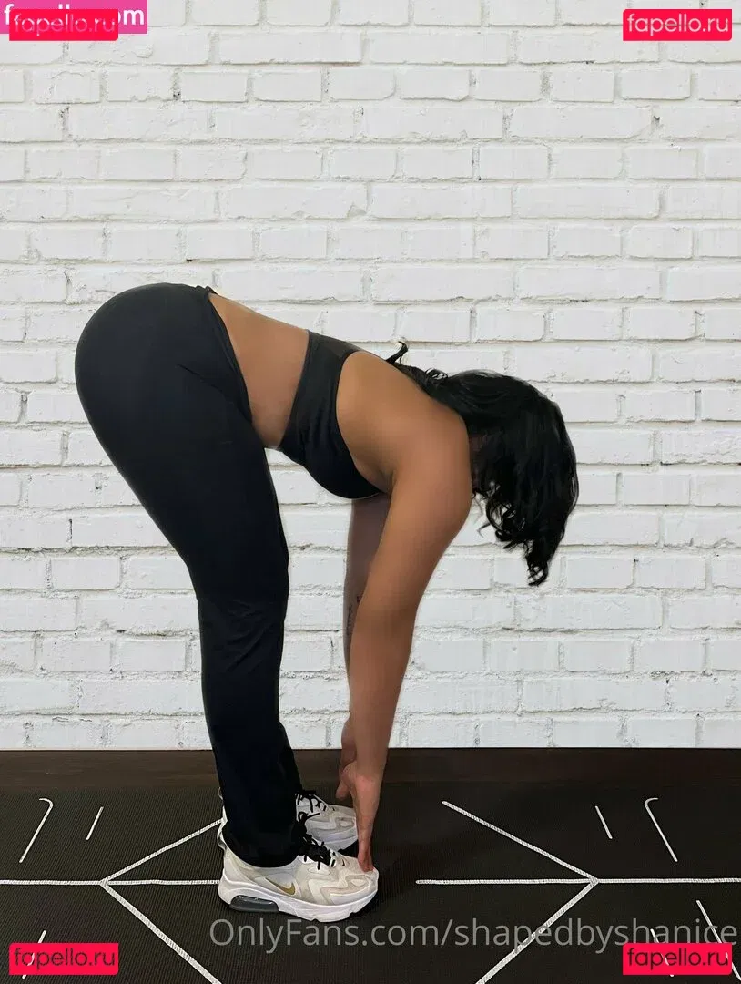 shapedbyshanice Onlyfans Photo Gallery 