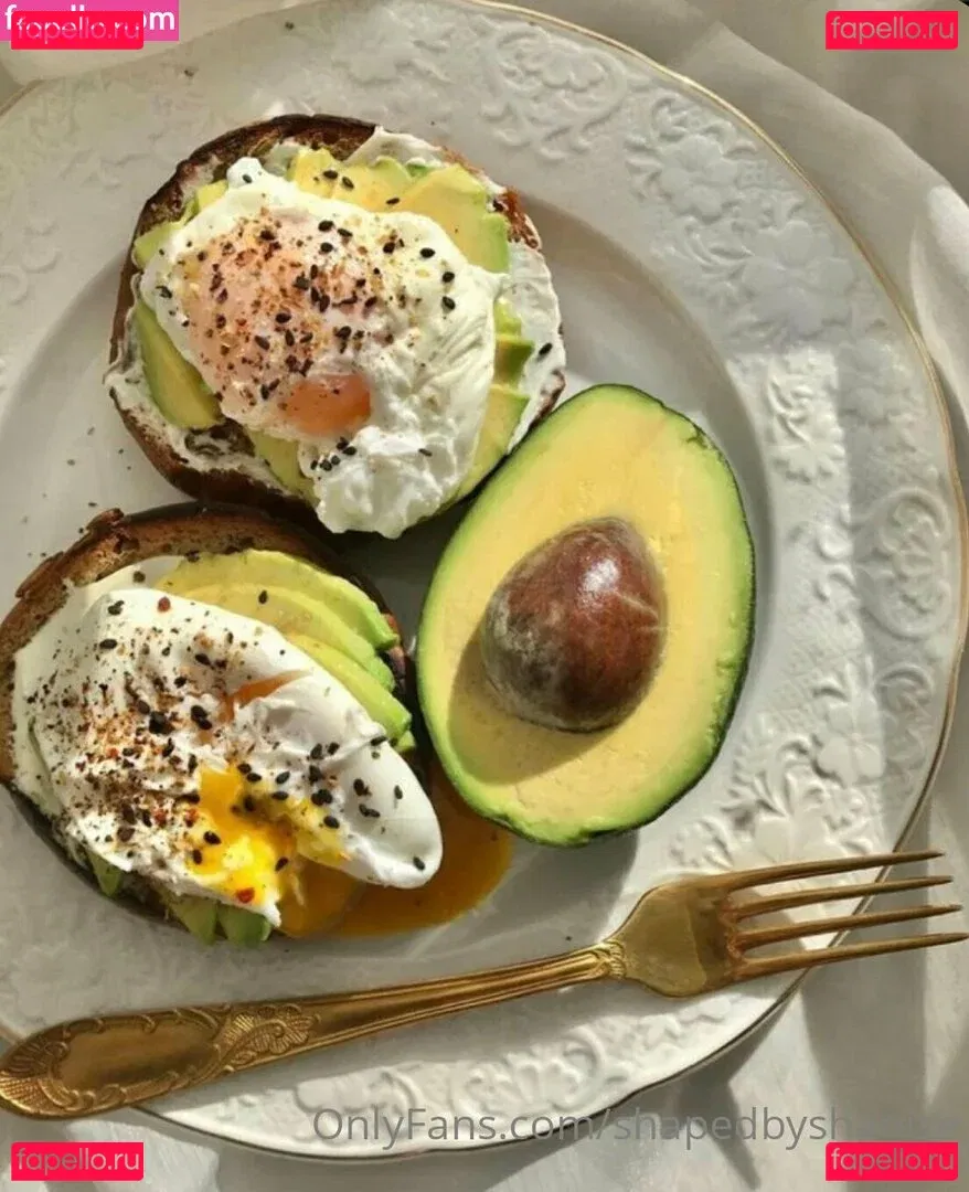 shapedbyshanice Onlyfans Photo Gallery 