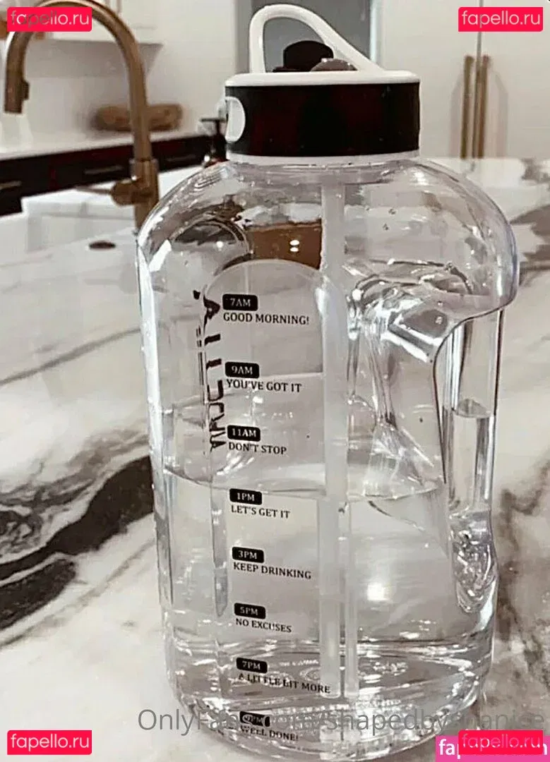 shapedbyshanice Onlyfans Photo Gallery 