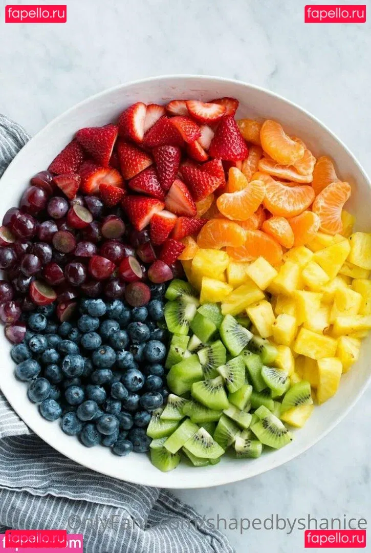 shapedbyshanice Onlyfans Photo Gallery 