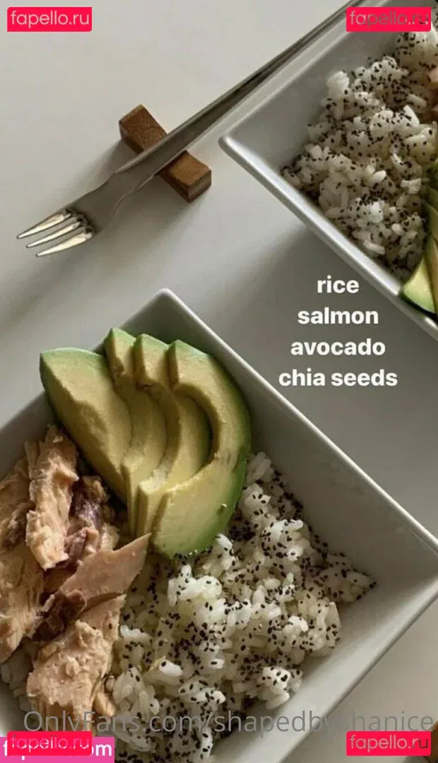 shapedbyshanice Onlyfans Photo Gallery 