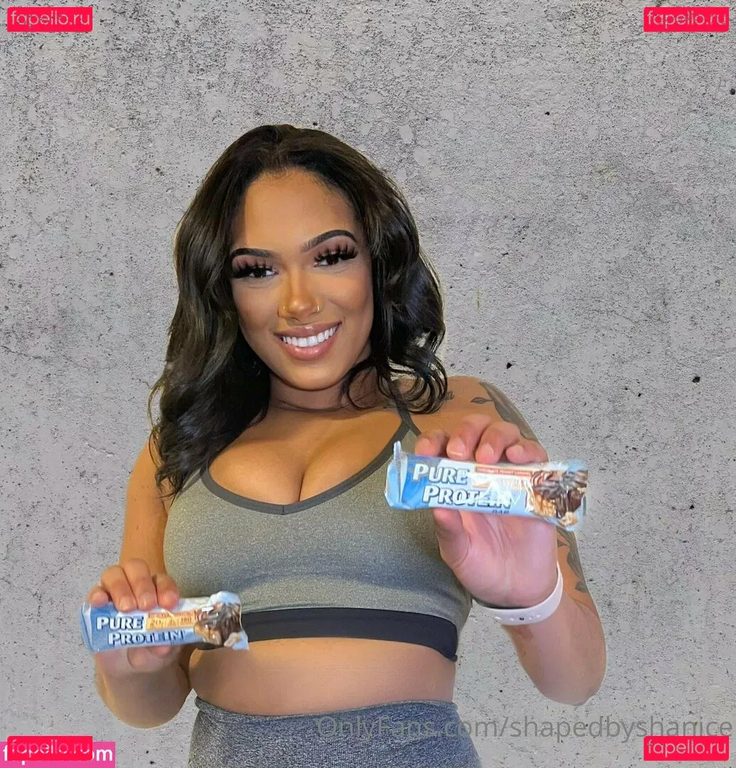 shapedbyshanice Onlyfans Photo Gallery 