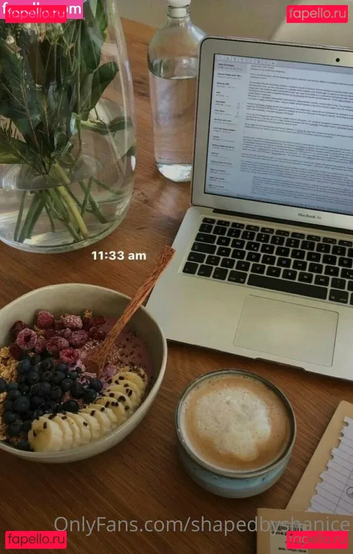 shapedbyshanice Onlyfans Photo Gallery 