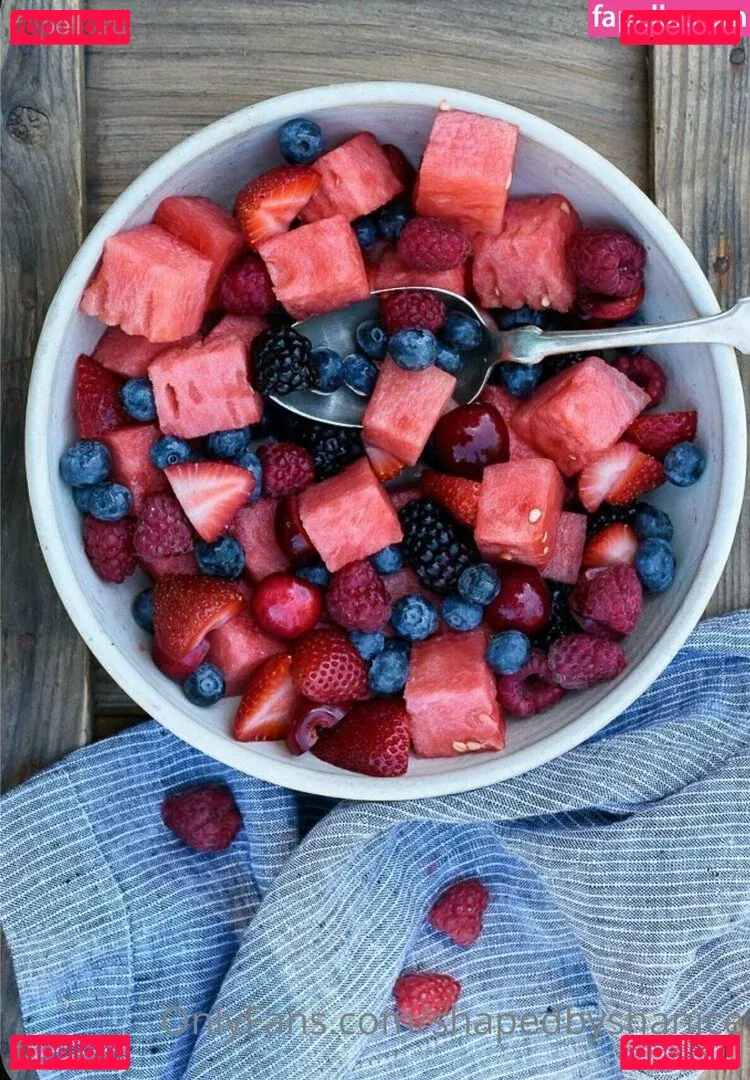 shapedbyshanice Onlyfans Photo Gallery 