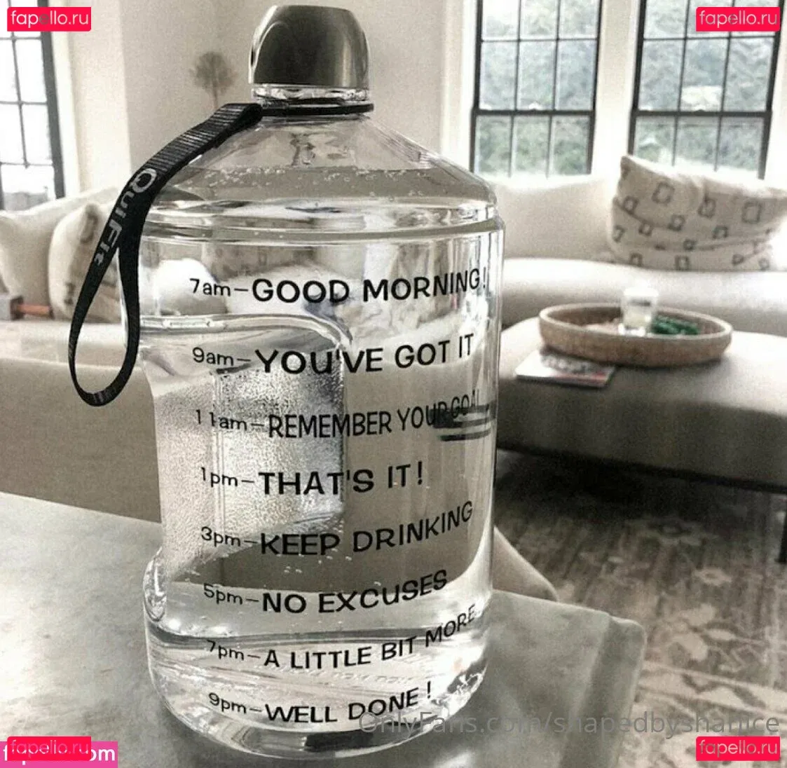 shapedbyshanice Onlyfans Photo Gallery 