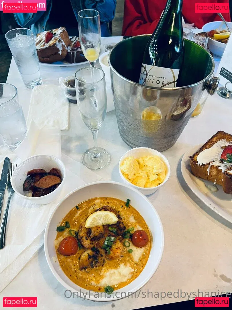 shapedbyshanice Onlyfans Photo Gallery 