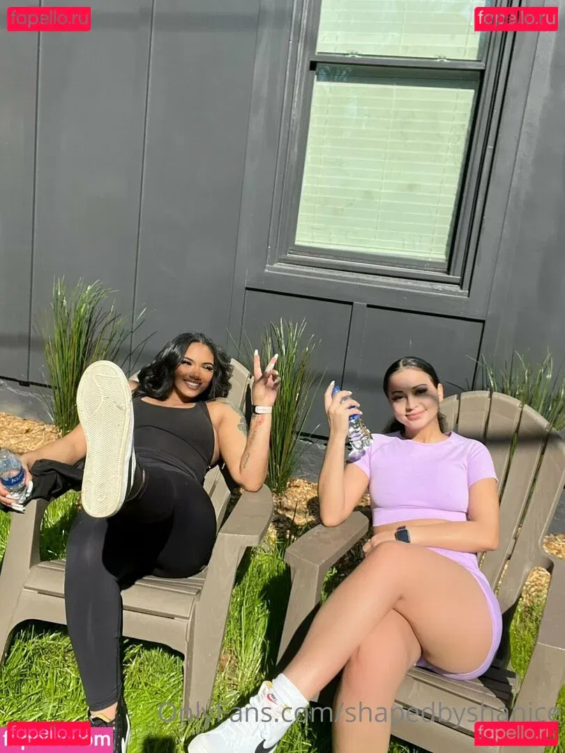 shapedbyshanice Onlyfans Photo Gallery 
