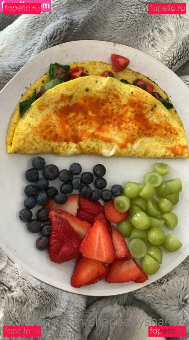 shapedbyshanice Onlyfans Photo Gallery 