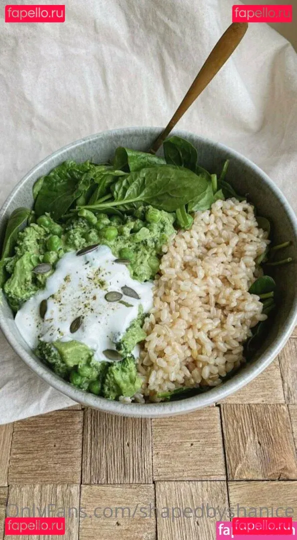 shapedbyshanice Onlyfans Photo Gallery 