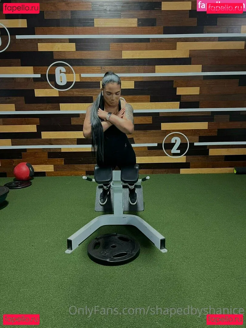 shapedbyshanice Onlyfans Photo Gallery 