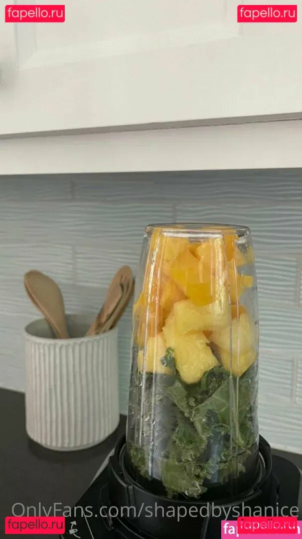 shapedbyshanice Onlyfans Photo Gallery 