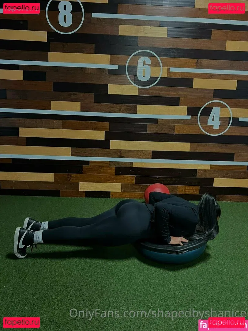 shapedbyshanice Onlyfans Photo Gallery 