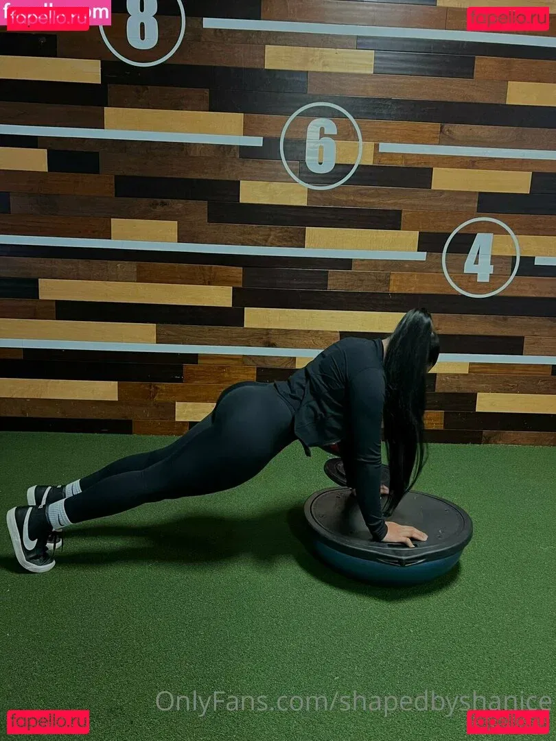 shapedbyshanice Onlyfans Photo Gallery 