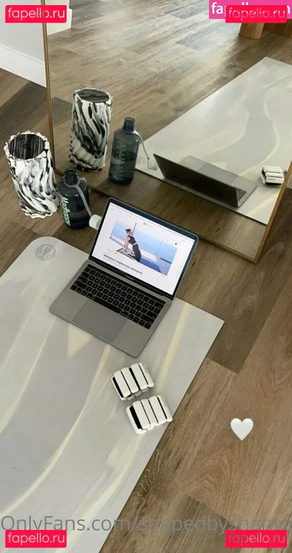 shapedbyshanice Onlyfans Photo Gallery 