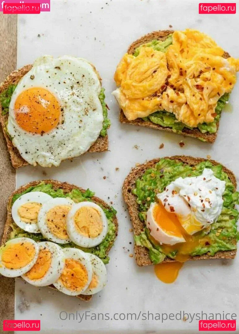 shapedbyshanice Onlyfans Photo Gallery 