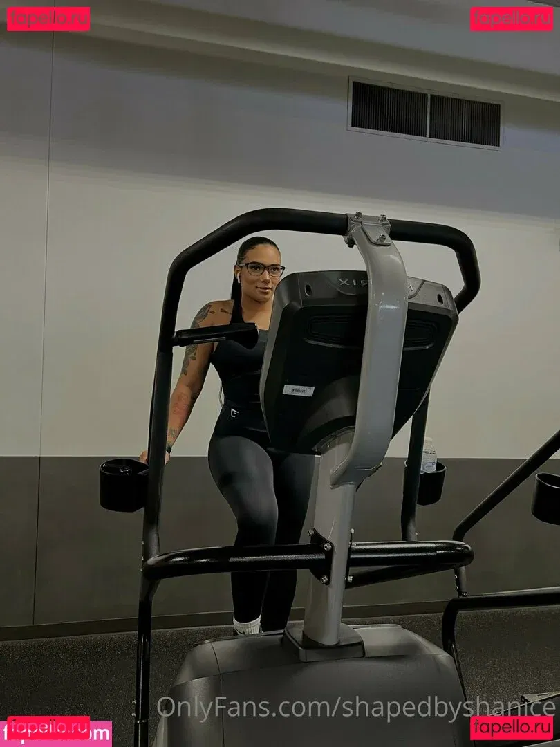 shapedbyshanice Onlyfans Photo Gallery 