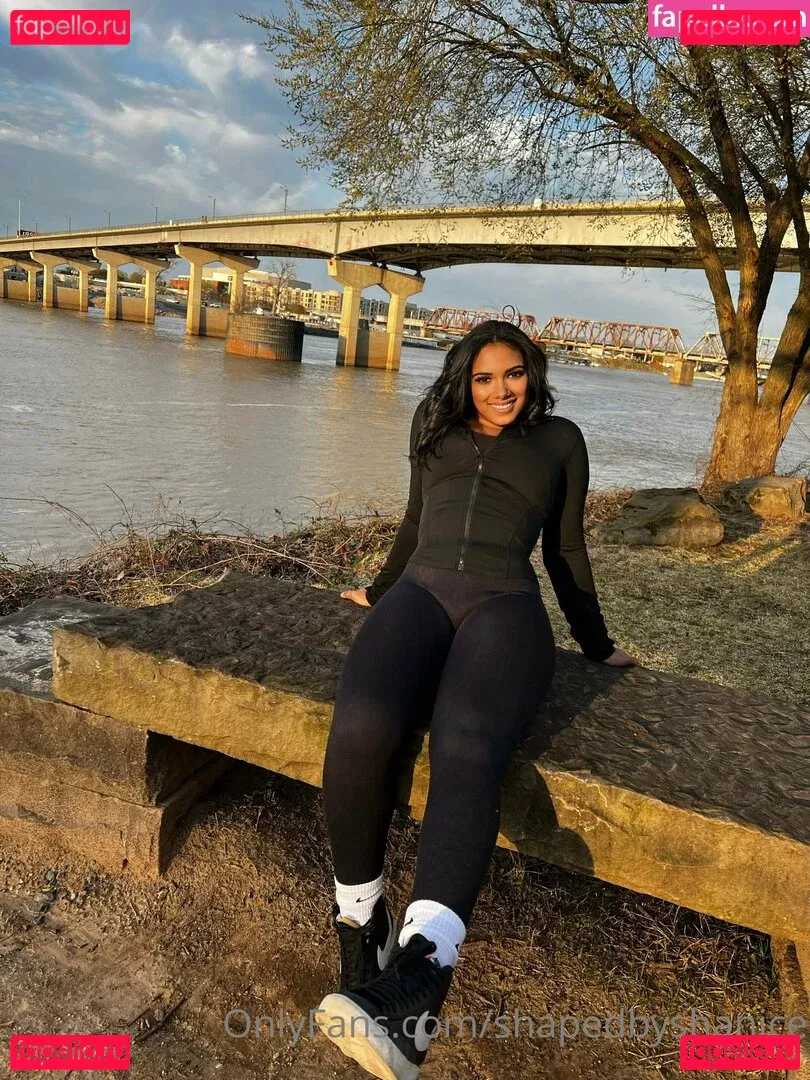 shapedbyshanice Onlyfans Photo Gallery 