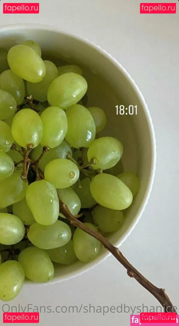 shapedbyshanice Onlyfans Photo Gallery 