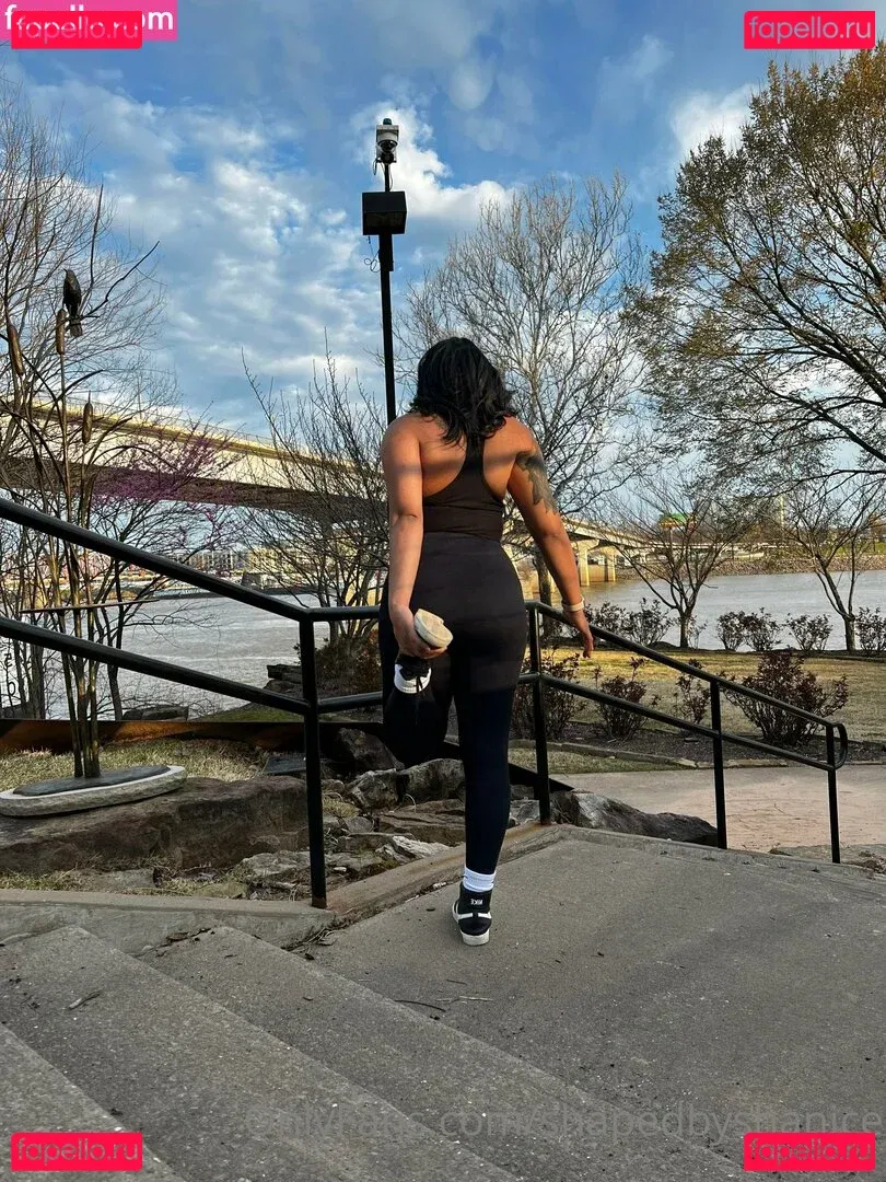 shapedbyshanice Onlyfans Photo Gallery 