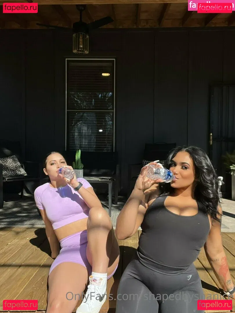 shapedbyshanice Onlyfans Photo Gallery 