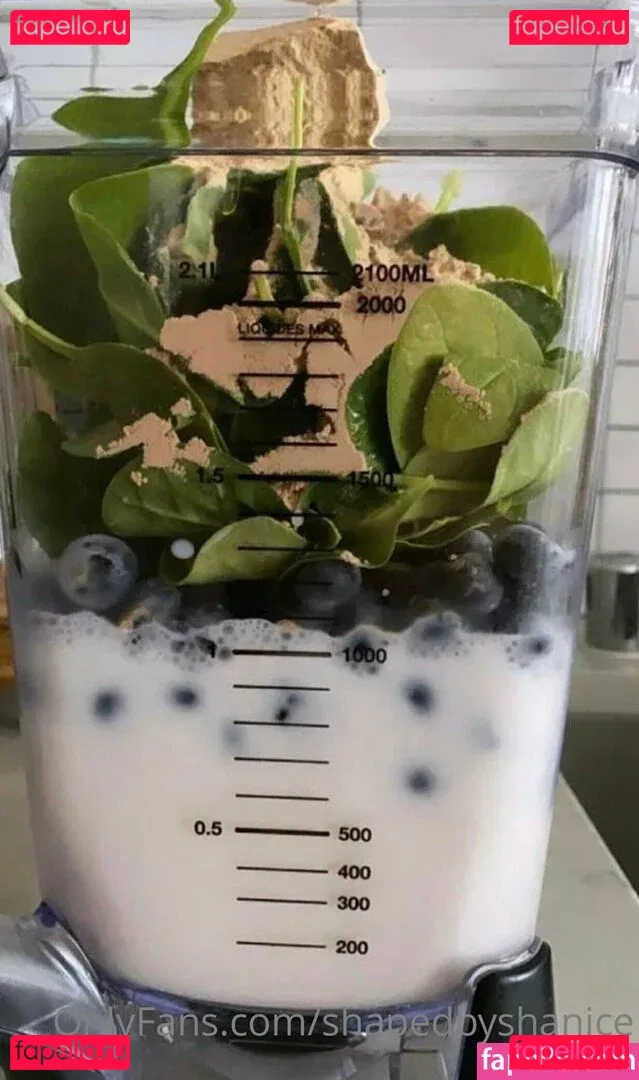 shapedbyshanice Onlyfans Photo Gallery 