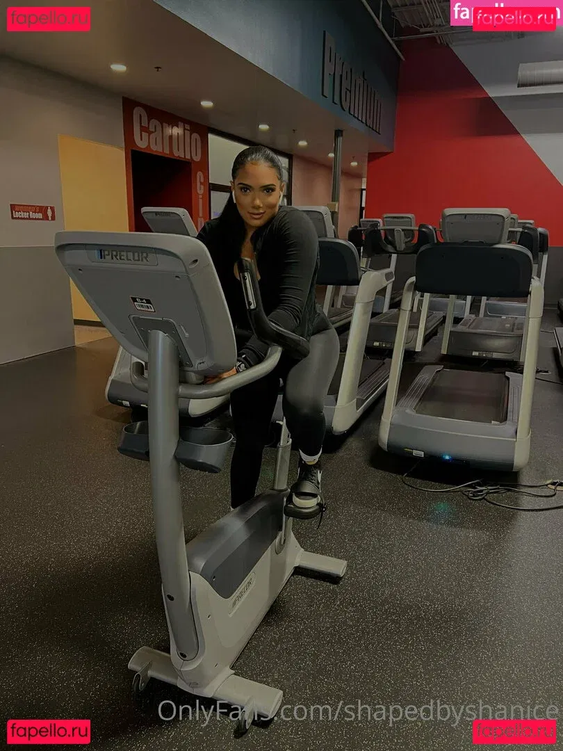 shapedbyshanice Onlyfans Photo Gallery 