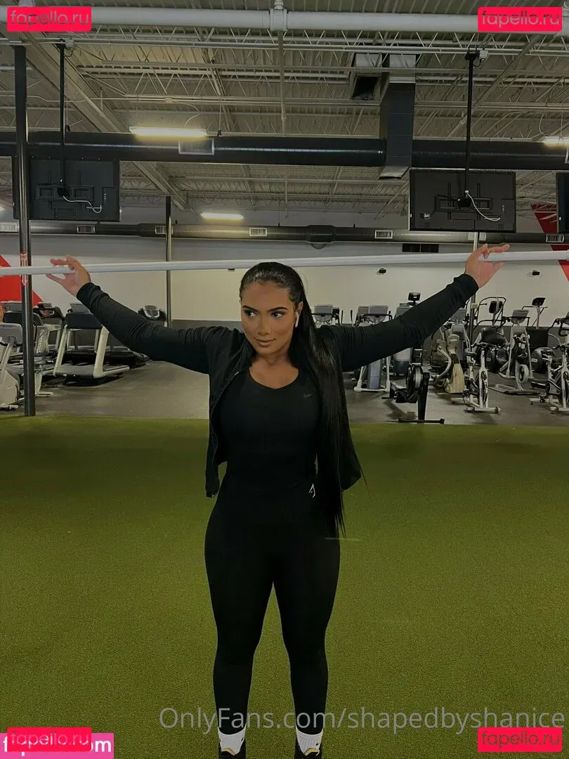 shapedbyshanice Onlyfans Photo Gallery 