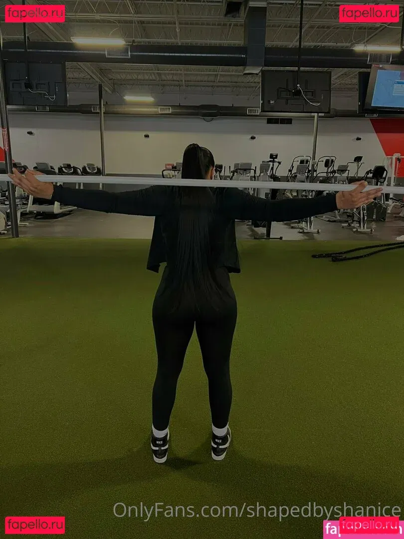 shapedbyshanice Onlyfans Photo Gallery 