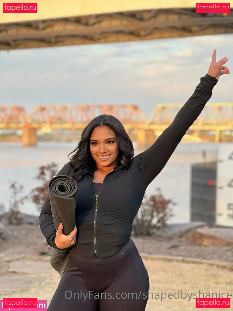 shapedbyshanice Onlyfans Photo Gallery 