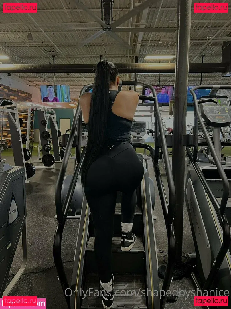 shapedbyshanice Onlyfans Photo Gallery 