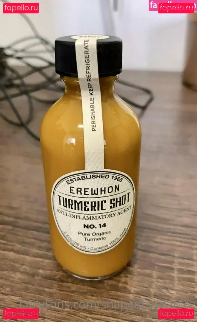 shapedbyshanice Onlyfans Photo Gallery 