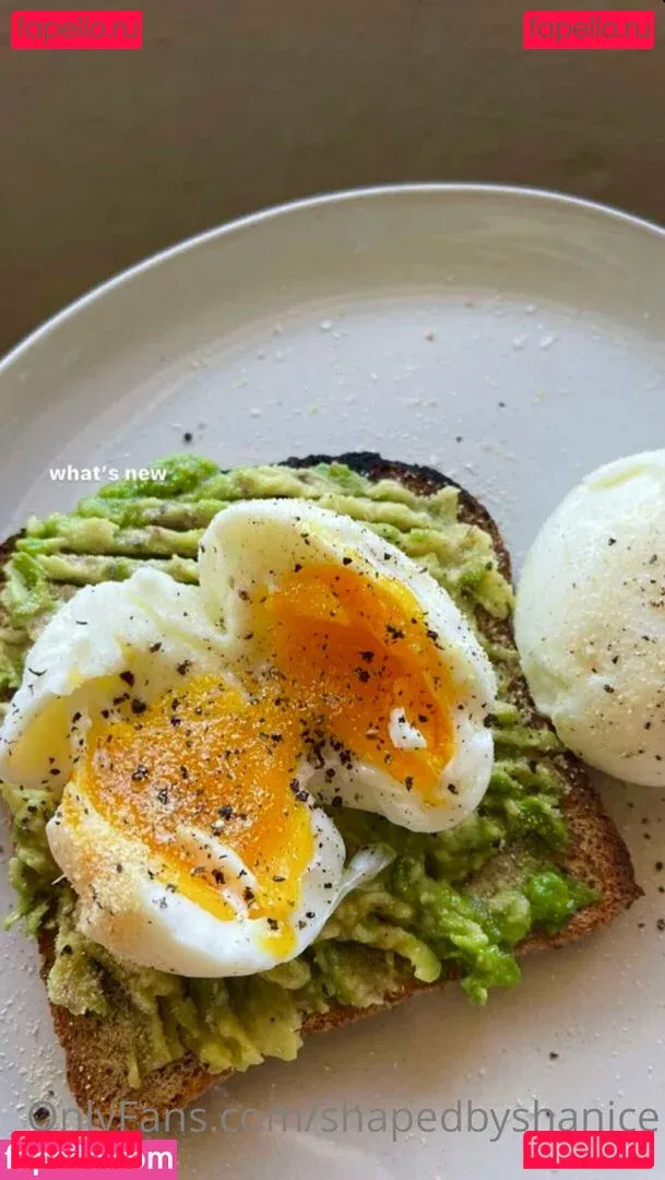 shapedbyshanice Onlyfans Photo Gallery 