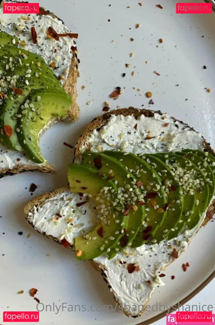 shapedbyshanice Onlyfans Photo Gallery 