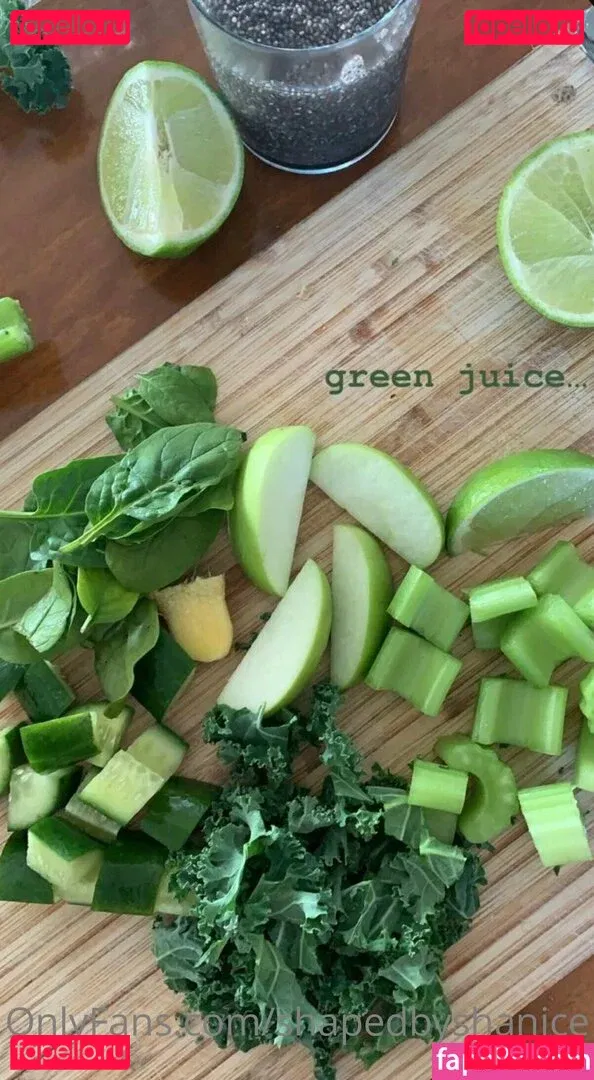 shapedbyshanice Onlyfans Photo Gallery 