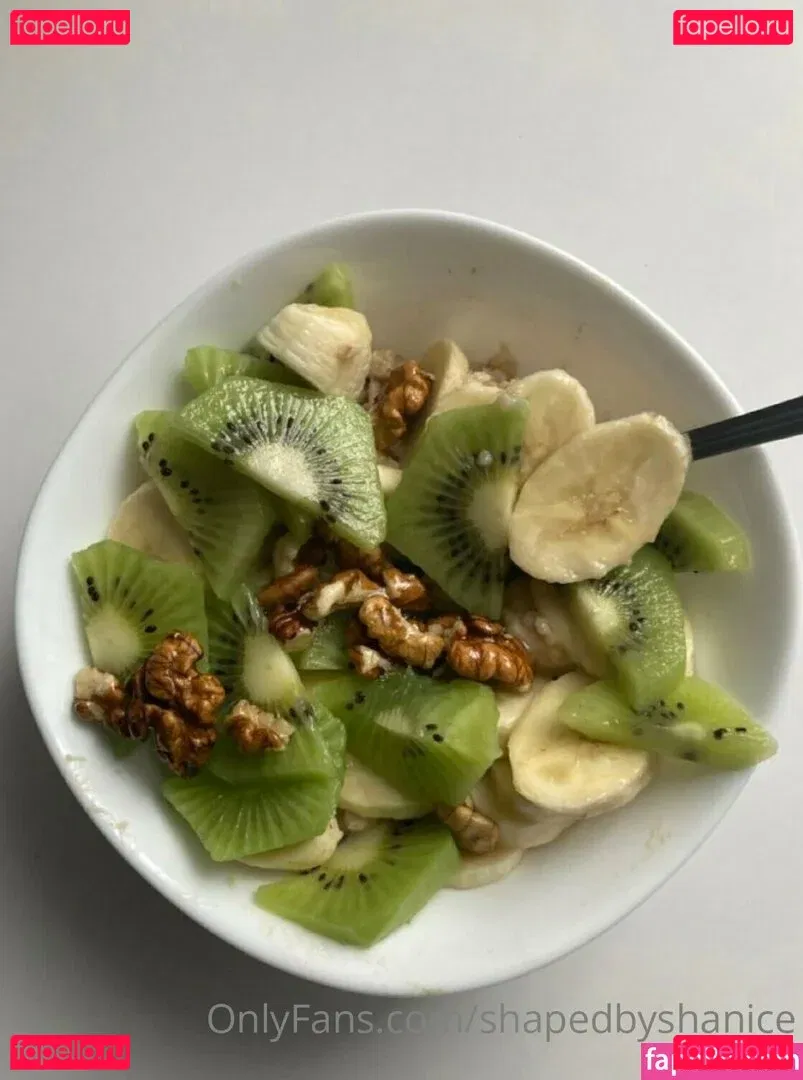 shapedbyshanice Onlyfans Photo Gallery 