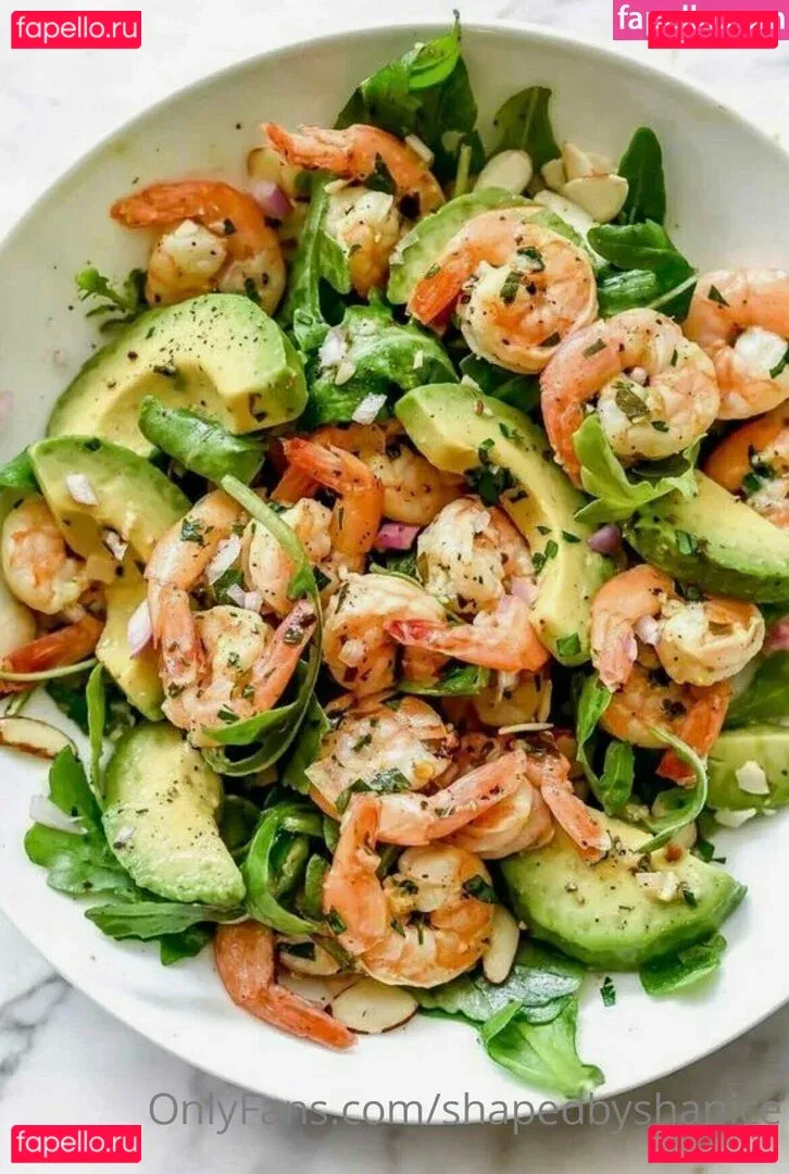 shapedbyshanice Onlyfans Photo Gallery 