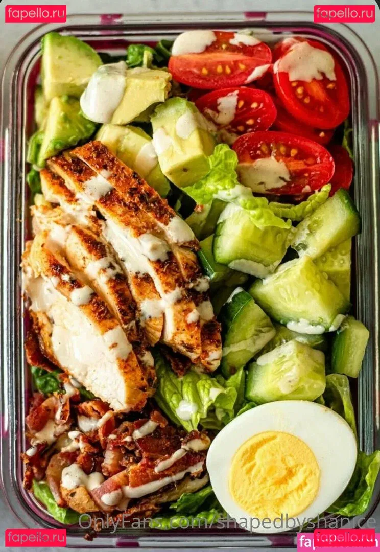 shapedbyshanice Onlyfans Photo Gallery 