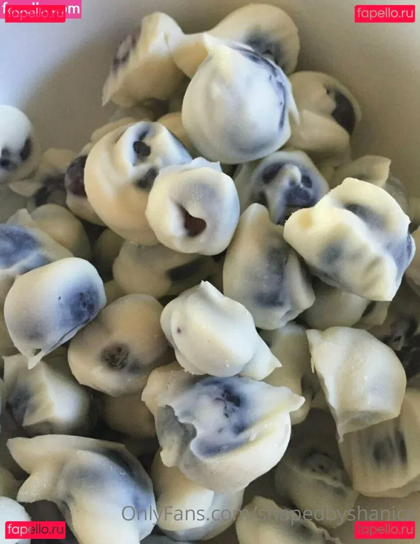 shapedbyshanice Onlyfans Photo Gallery 