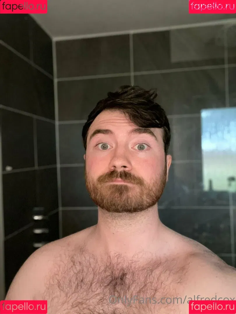 alfredcox Onlyfans Photo Gallery 