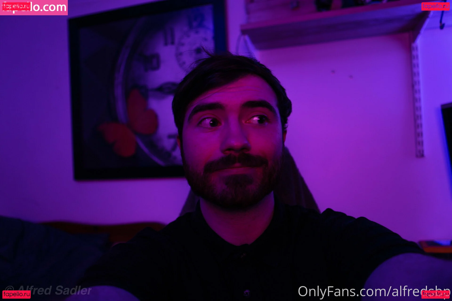 alfredcox Onlyfans Photo Gallery 