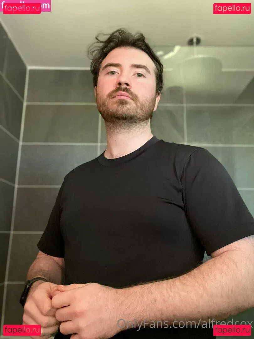 alfredcox Onlyfans Photo Gallery 