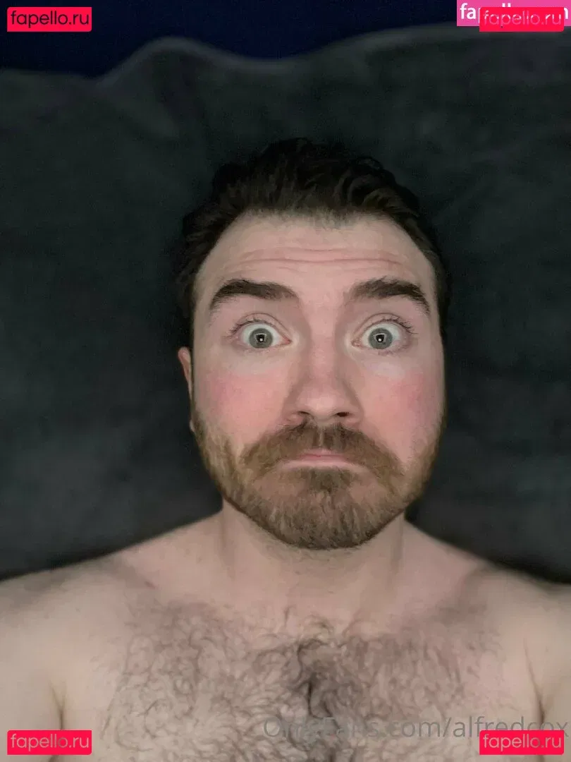 alfredcox Onlyfans Photo Gallery 