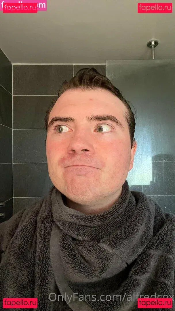 alfredcox Onlyfans Photo Gallery 