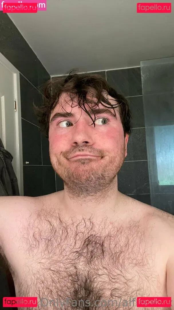 alfredcox Onlyfans Photo Gallery 