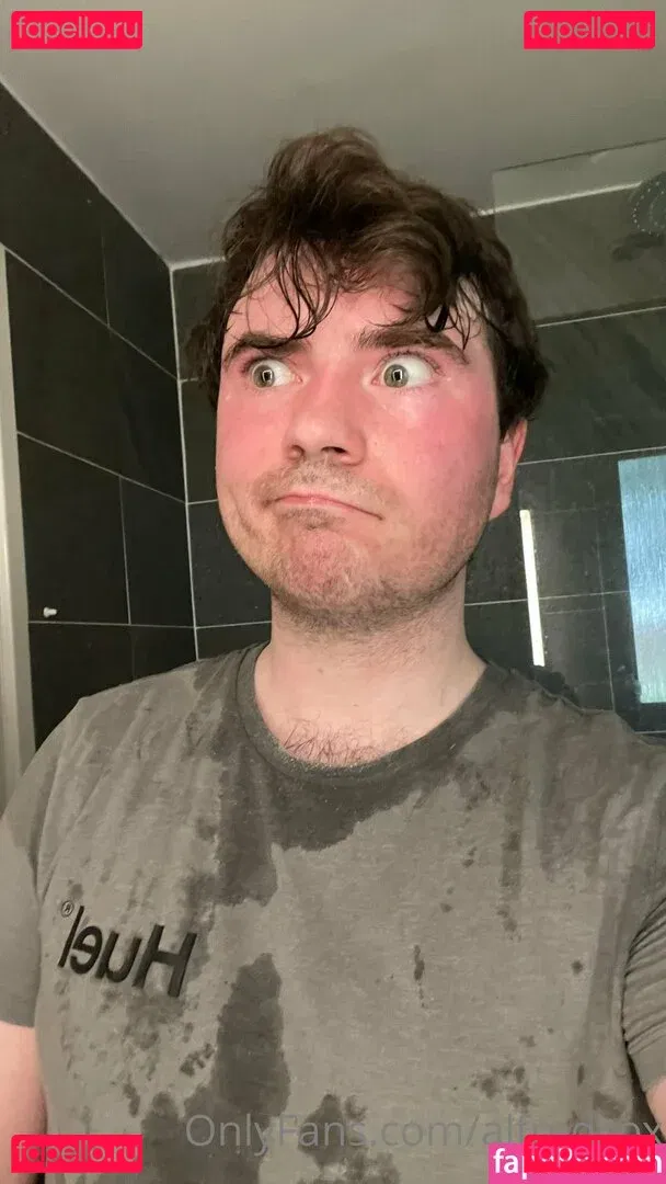 alfredcox Onlyfans Photo Gallery 